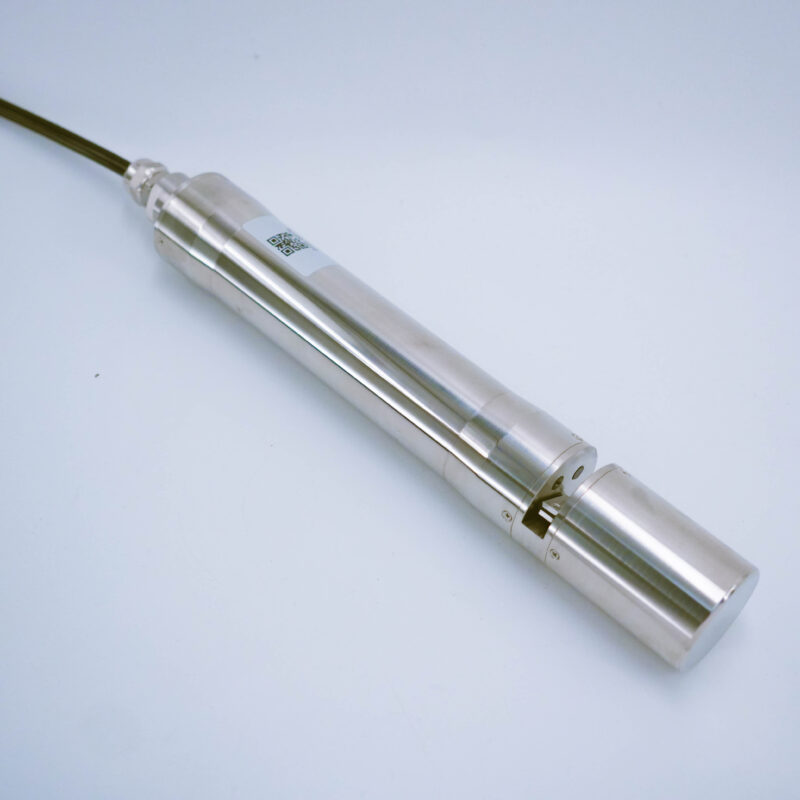 Basic All-in-one Water Sensor| Total organic carbon, COD, Nitrate,Total Suspended Solid sensor