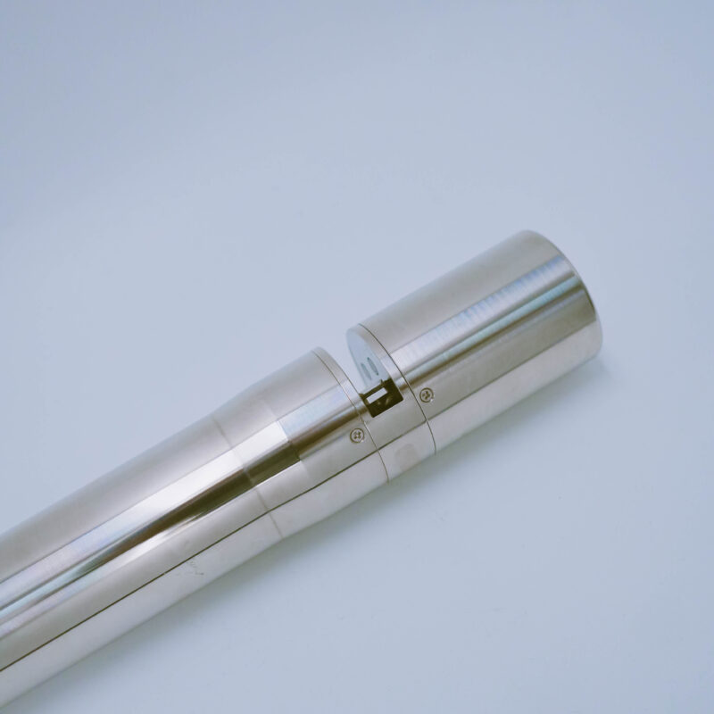 Basic All-in-one Water Sensor| Total organic carbon, COD, Nitrate,Total Suspended Solid sensor - Image 3