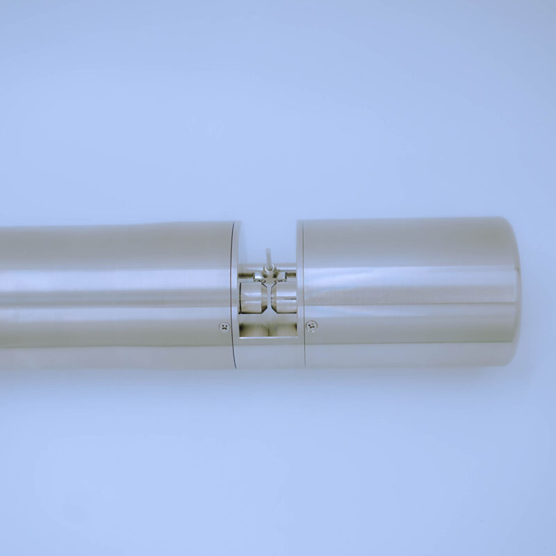 Premium Resolution All-in-one Water Sensor| Total organic carbon, COD, Nitrate,Total Suspended Solid sensor - Image 3