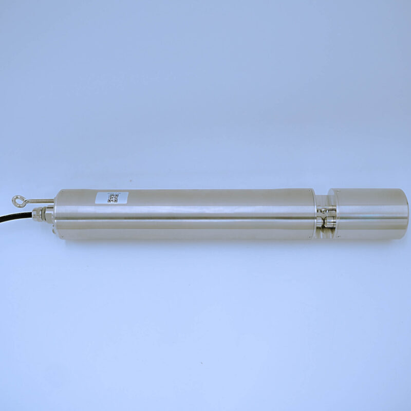 Premium Resolution All-in-one Water Sensor| Total organic carbon, COD, Nitrate,Total Suspended Solid sensor - Image 4