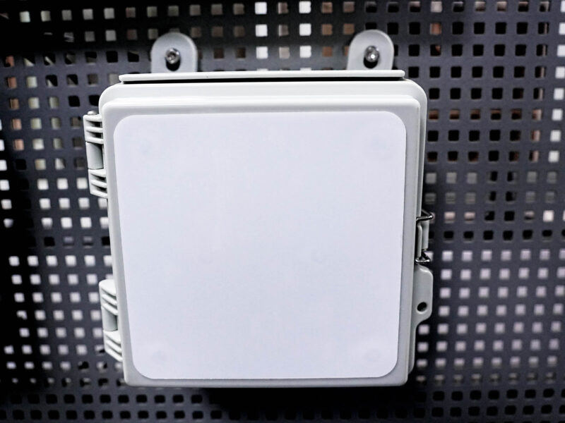 Outdoor Water Quality Transmeter| Real -time - Image 3