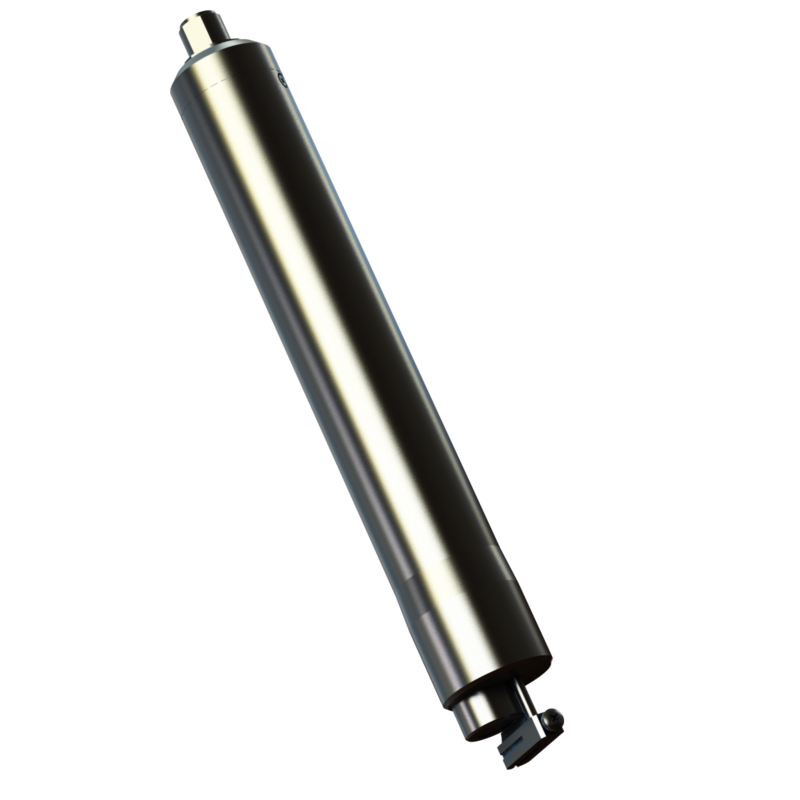 Dissolved Oxygen Sensor