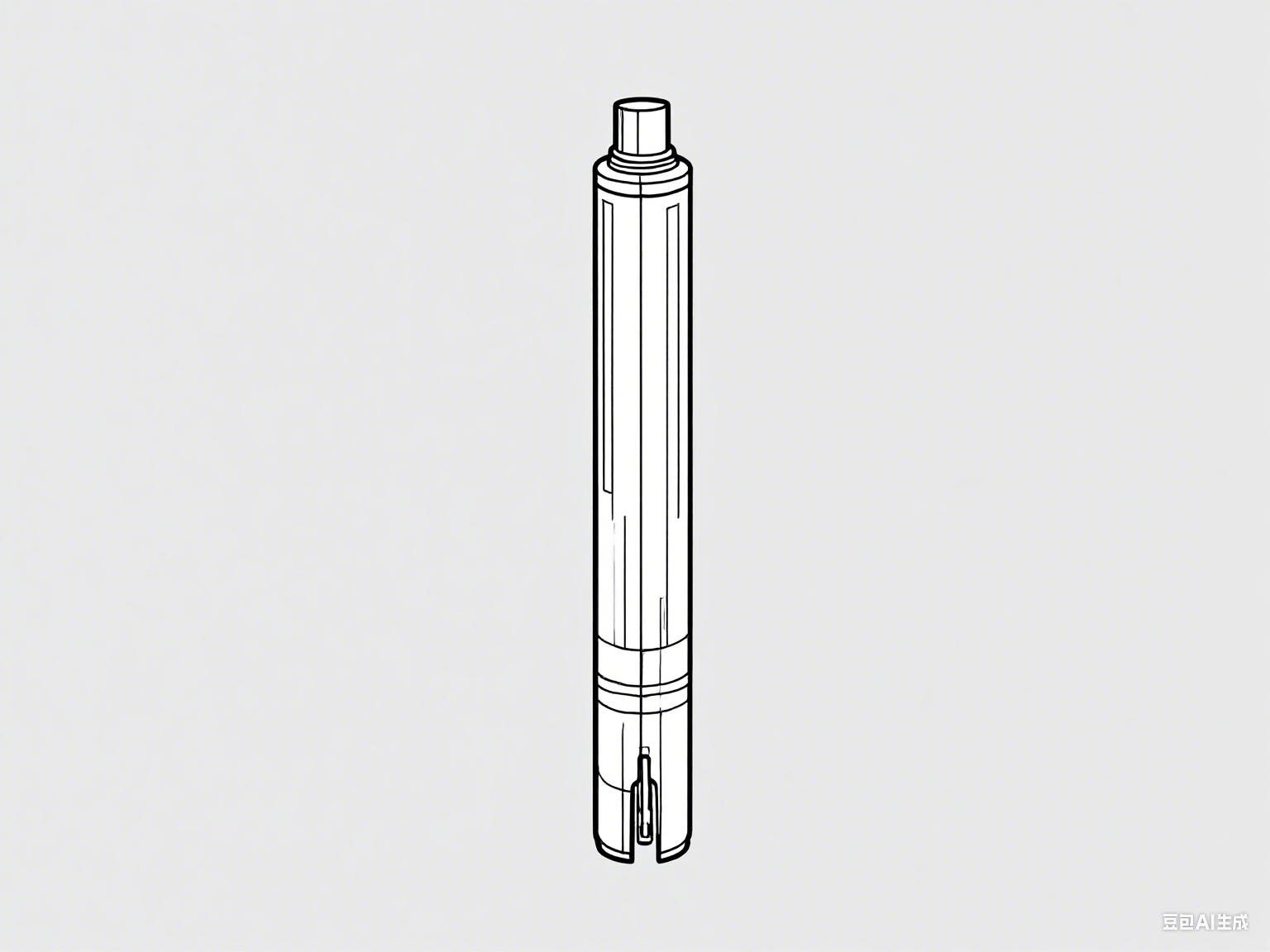inline-TDS-meter