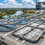 wastewater treatment sensor selection, water quality monitoring sensors, pH, COD, ammonia, dissolved oxygen