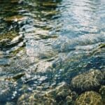 water quality sensor selection, monitoring applications