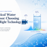optical water sensor vs electrode sensor comparison - Googolwater