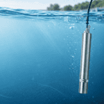 BOD water sensor guide